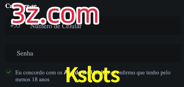 Kslots